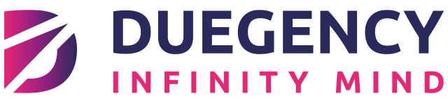 Duegency Logo